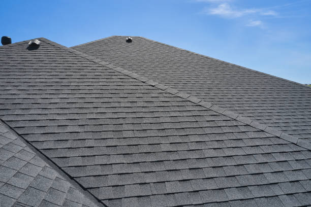 Best Roof Ventilation Installation  in Quail Creek, TX